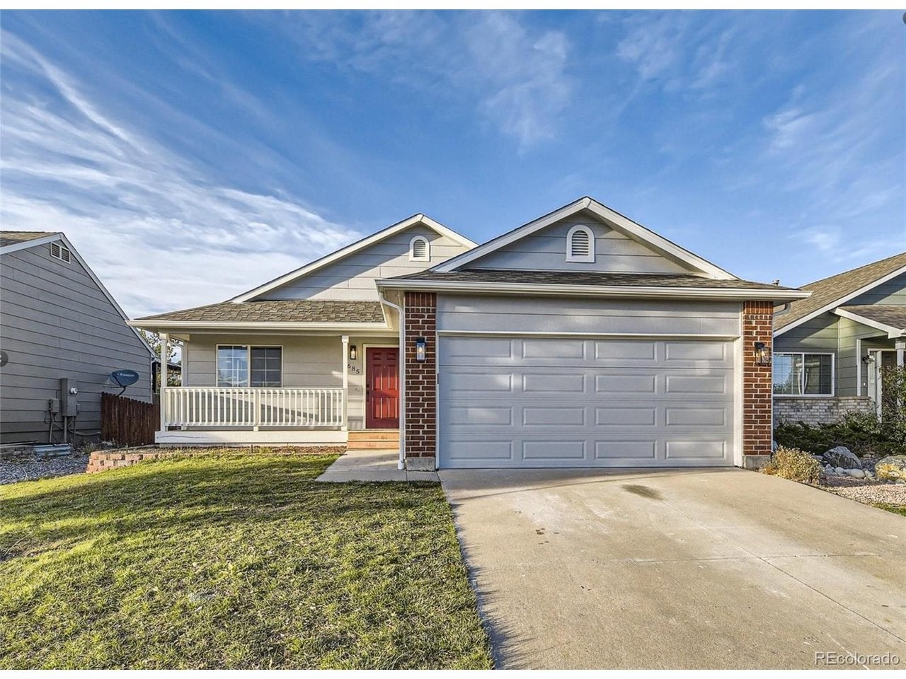 685 Branding Iron Ln