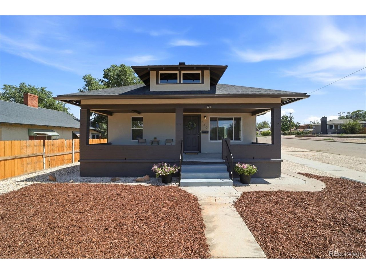 Photo 1 of 49 — 330 Jefferson St, Pueblo, CO 81004