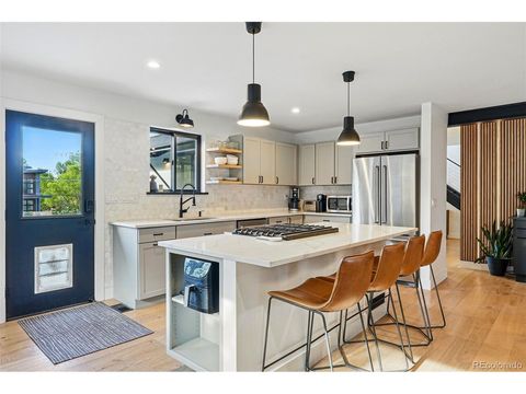 Tiny photo for 1801 Redwood Ave, Boulder, CO 80304 (MLS # 2613317)