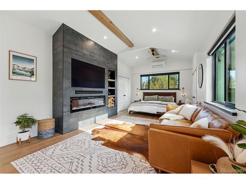 Tiny photo for 1801 Redwood Ave, Boulder, CO 80304 (MLS # 2613317)