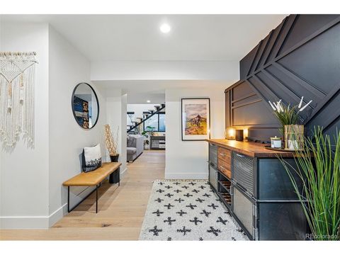 Tiny photo for 1801 Redwood Ave, Boulder, CO 80304 (MLS # 2613317)