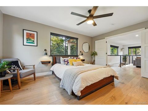 Tiny photo for 1801 Redwood Ave, Boulder, CO 80304 (MLS # 2613317)