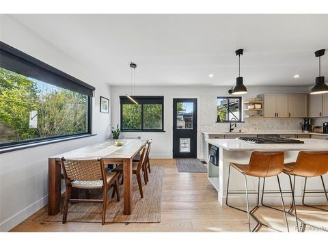 Tiny photo for 1801 Redwood Ave, Boulder, CO 80304 (MLS # 2613317)