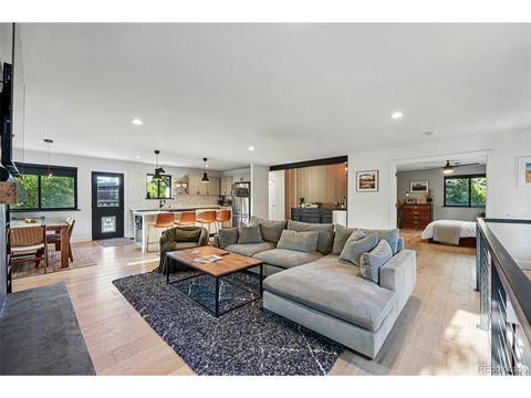 Tiny photo for 1801 Redwood Ave, Boulder, CO 80304 (MLS # 2613317)