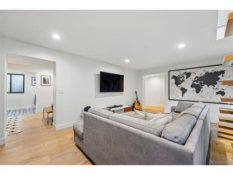 Tiny photo for 1801 Redwood Ave, Boulder, CO 80304 (MLS # 2613317)