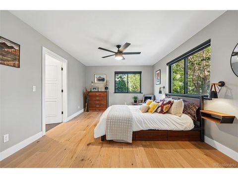 Tiny photo for 1801 Redwood Ave, Boulder, CO 80304 (MLS # 2613317)