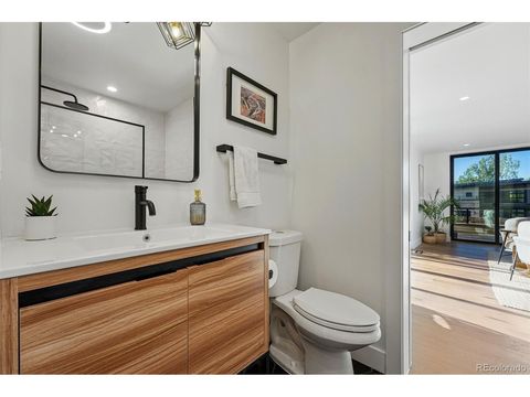 Tiny photo for 1801 Redwood Ave, Boulder, CO 80304 (MLS # 2613317)