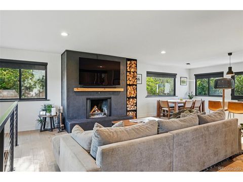 Tiny photo for 1801 Redwood Ave, Boulder, CO 80304 (MLS # 2613317)