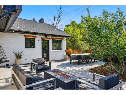 Tiny photo for 1801 Redwood Ave, Boulder, CO 80304 (MLS # 2613317)