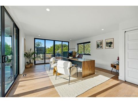 Tiny photo for 1801 Redwood Ave, Boulder, CO 80304 (MLS # 2613317)