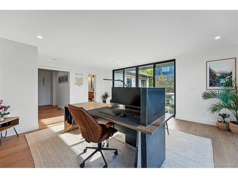 Tiny photo for 1801 Redwood Ave, Boulder, CO 80304 (MLS # 2613317)