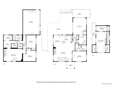 Tiny photo for 1801 Redwood Ave, Boulder, CO 80304 (MLS # 2613317)