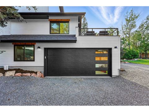 Tiny photo for 1801 Redwood Ave, Boulder, CO 80304 (MLS # 2613317)