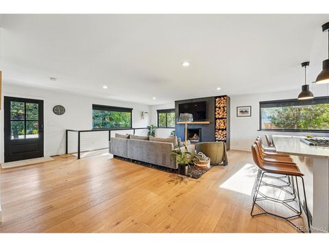 Tiny photo for 1801 Redwood Ave, Boulder, CO 80304 (MLS # 2613317)