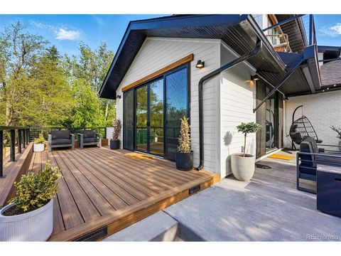 Tiny photo for 1801 Redwood Ave, Boulder, CO 80304 (MLS # 2613317)