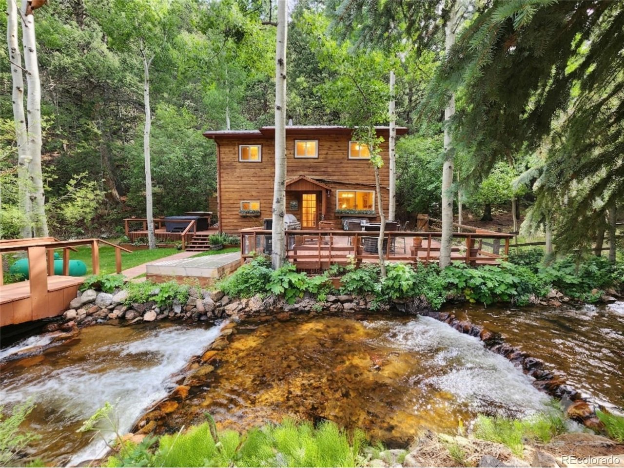 731 Mill Creek Rd