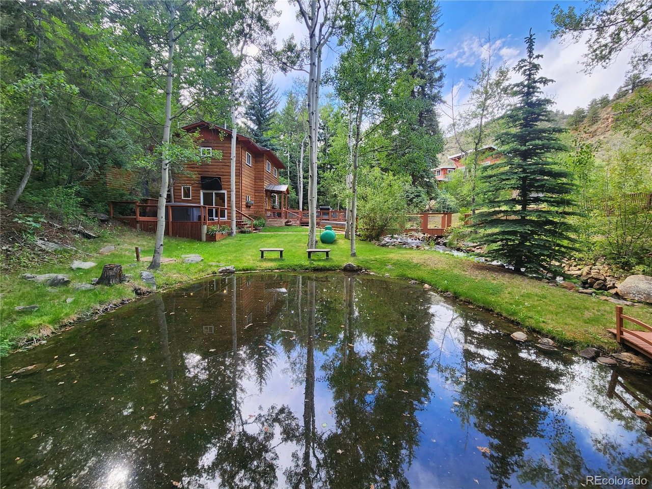 731 Mill Creek Rd
