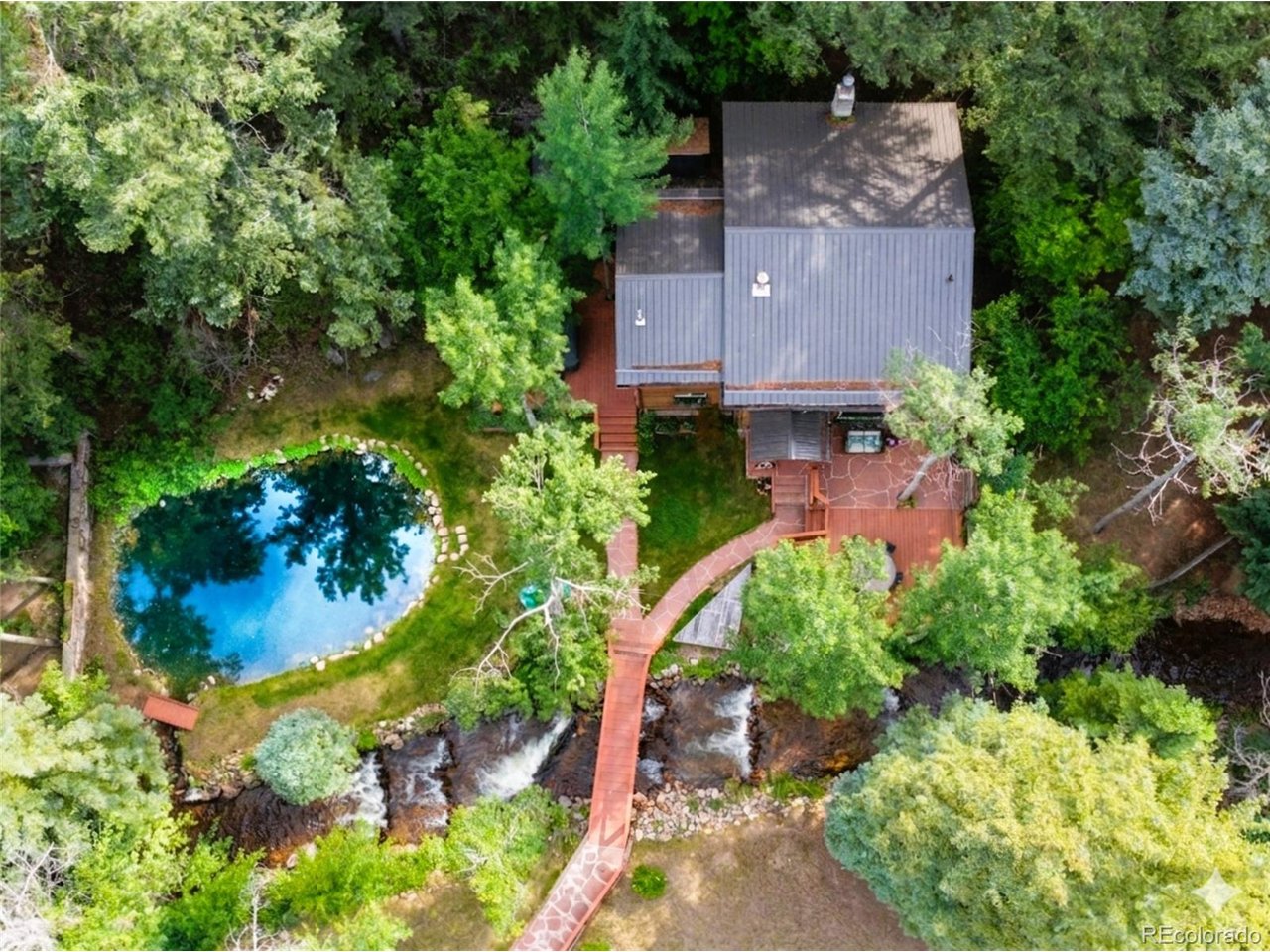 731 Mill Creek Rd