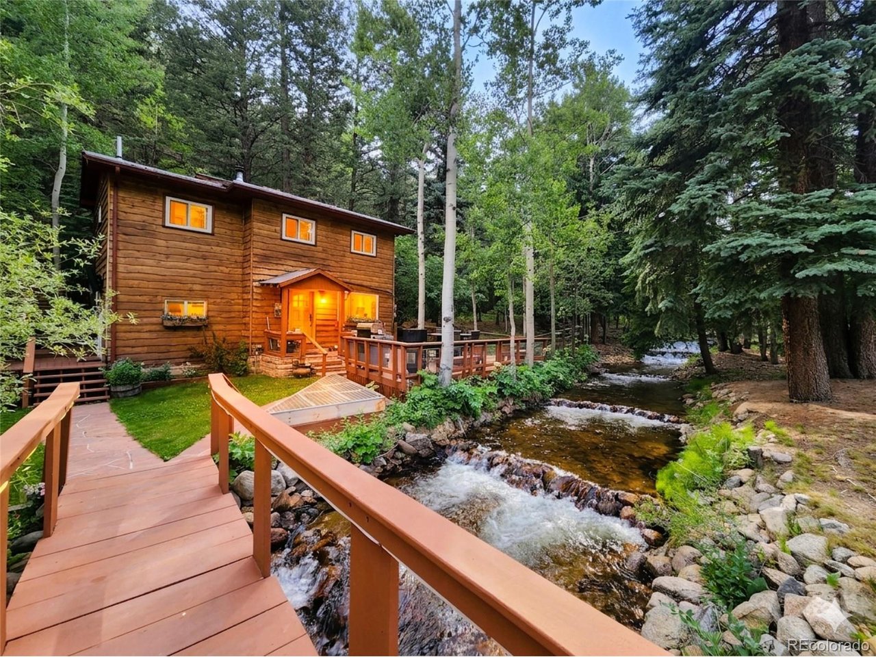731 Mill Creek Rd