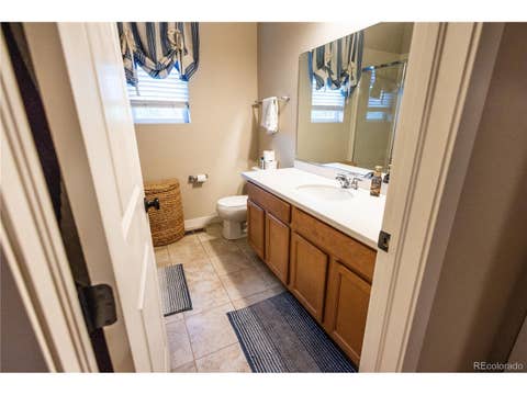 Tiny photo for 15753 Elizabeth Cir, Thornton, CO 80602 (MLS # 3236324)