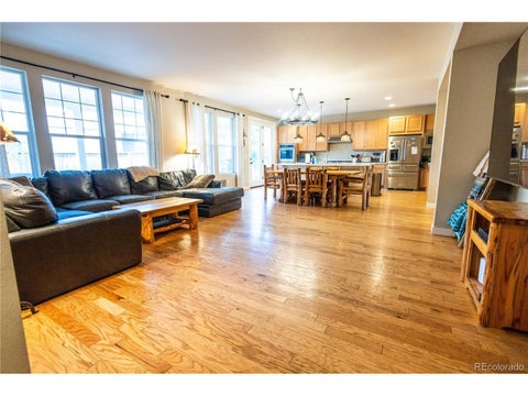 Tiny photo for 15753 Elizabeth Cir, Thornton, CO 80602 (MLS # 3236324)