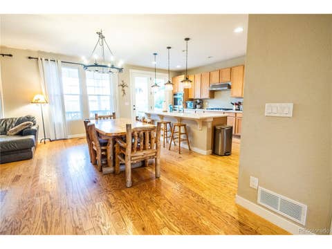 Tiny photo for 15753 Elizabeth Cir, Thornton, CO 80602 (MLS # 3236324)