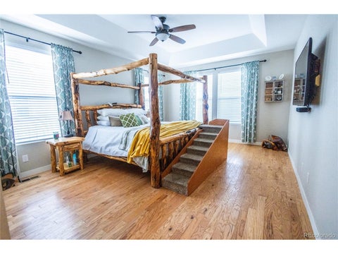 Tiny photo for 15753 Elizabeth Cir, Thornton, CO 80602 (MLS # 3236324)