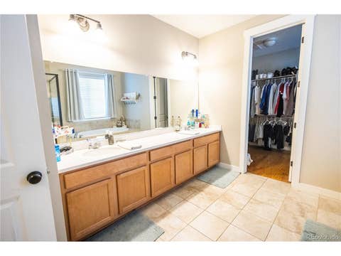 Tiny photo for 15753 Elizabeth Cir, Thornton, CO 80602 (MLS # 3236324)