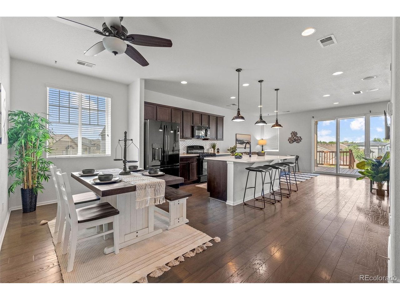 Photo 1 of 39 — 10421 Yosemite St, Henderson, CO 80640