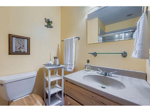 Tiny photo for 907 Fourmile Canyon Dr, Boulder, CO 80302 (MLS # 1052436)