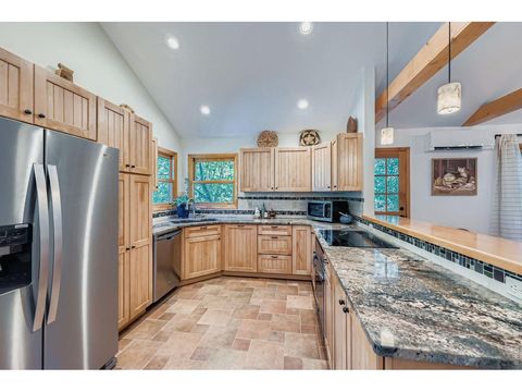 Tiny photo for 907 Fourmile Canyon Dr, Boulder, CO 80302 (MLS # 1052436)