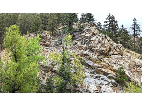 Tiny photo for 907 Fourmile Canyon Dr, Boulder, CO 80302 (MLS # 1052436)
