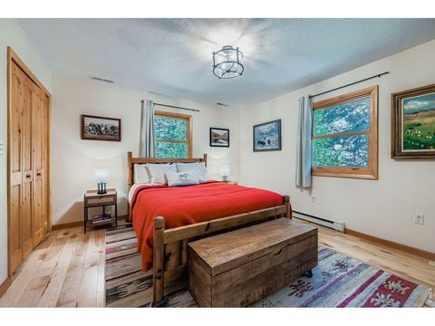 Tiny photo for 907 Fourmile Canyon Dr, Boulder, CO 80302 (MLS # 1052436)