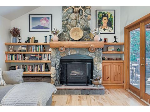 Tiny photo for 907 Fourmile Canyon Dr, Boulder, CO 80302 (MLS # 1052436)