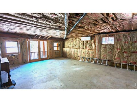 Tiny photo for 907 Fourmile Canyon Dr, Boulder, CO 80302 (MLS # 1052436)