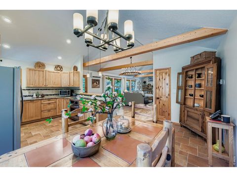Tiny photo for 907 Fourmile Canyon Dr, Boulder, CO 80302 (MLS # 1052436)