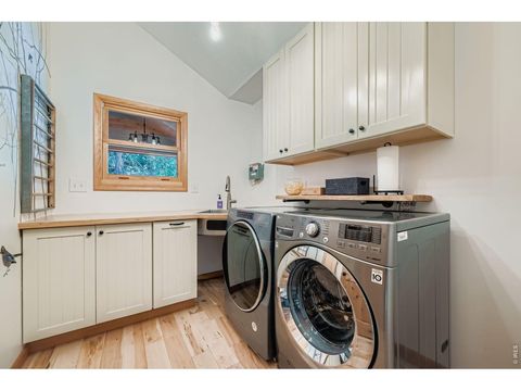 Tiny photo for 907 Fourmile Canyon Dr, Boulder, CO 80302 (MLS # 1052436)