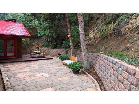 Tiny photo for 907 Fourmile Canyon Dr, Boulder, CO 80302 (MLS # 1052436)