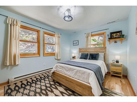 Tiny photo for 907 Fourmile Canyon Dr, Boulder, CO 80302 (MLS # 1052436)