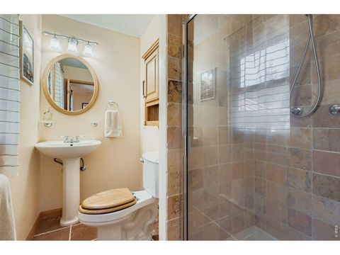 Tiny photo for 907 Fourmile Canyon Dr, Boulder, CO 80302 (MLS # 1052436)