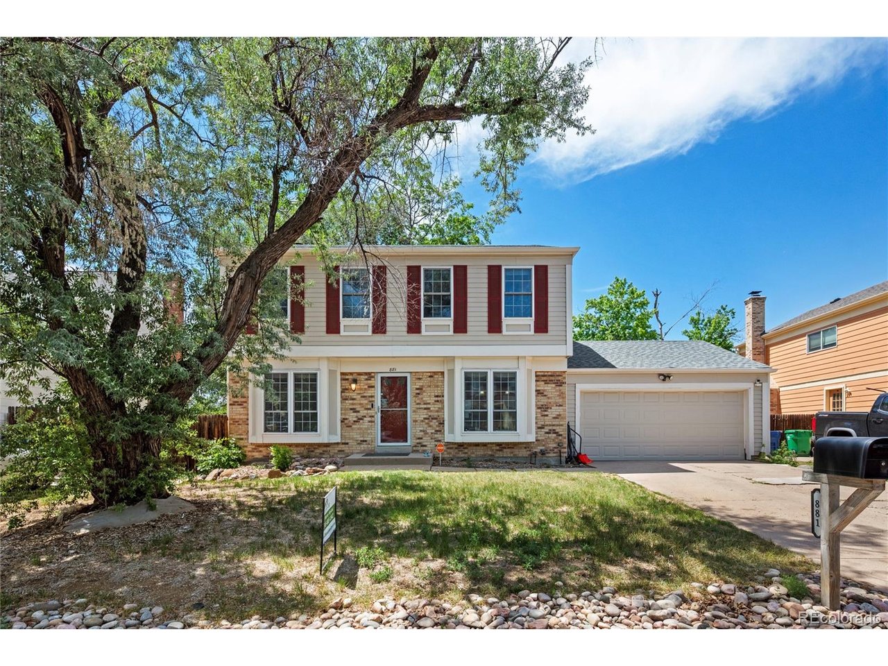 Photo 1 of 18 — 881 S Memphis Way, Aurora, CO 80017