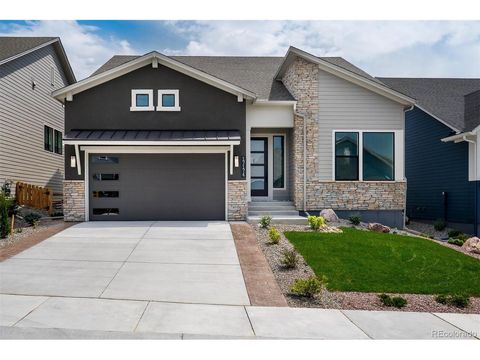 17174 Crimson Clover Dr Monument CO 80132