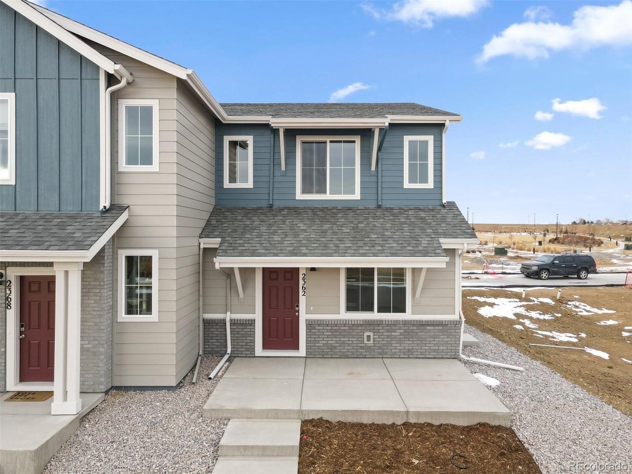 Photo 1 of 15 — 2362 Bufflehead Way, Johnstown, CO 80534