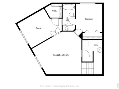 Tiny photo for 4324 Clay Commons Ct, Boulder, CO 80303 (MLS # 1069354)