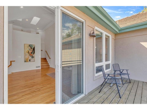 Tiny photo for 4324 Clay Commons Ct, Boulder, CO 80303 (MLS # 1069354)