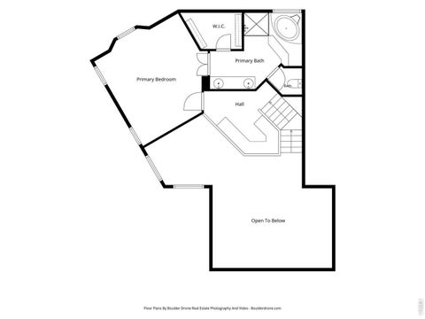 Tiny photo for 4324 Clay Commons Ct, Boulder, CO 80303 (MLS # 1069354)