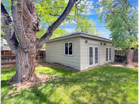 Tiny photo for 410 E Jewell Ave, Denver, CO 80210 (MLS # 9160837)
