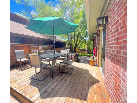 Tiny photo for 410 E Jewell Ave, Denver, CO 80210 (MLS # 9160837)