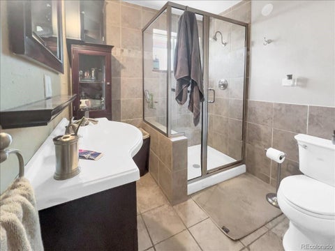 Tiny photo for 410 E Jewell Ave, Denver, CO 80210 (MLS # 9160837)