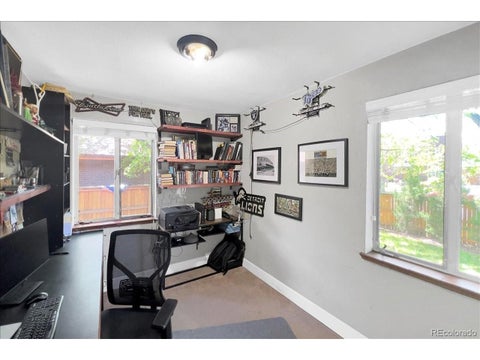 Tiny photo for 410 E Jewell Ave, Denver, CO 80210 (MLS # 9160837)
